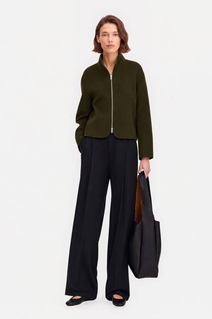 Filippa K Dafina Jacket