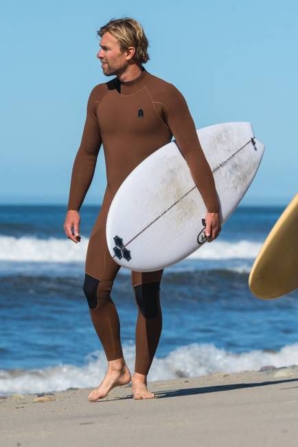 Dora Fullsuit 4/3mm – Reef