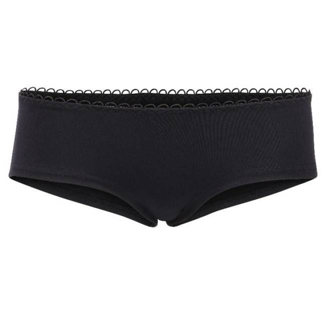 Bio Hipster schwarz - kaufen