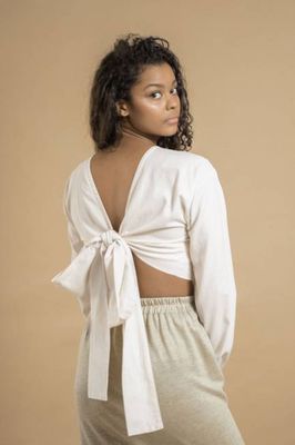 Serenity Multiway Top