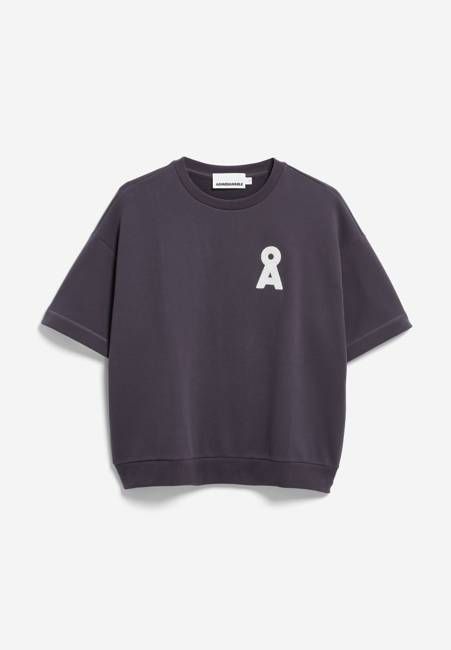 BAMIKAA SWEAT| graphite