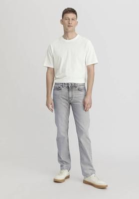 BEN Regular Straight jeans made from organic denim