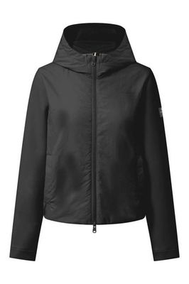 BLACK NASCA SWEATSHIRT