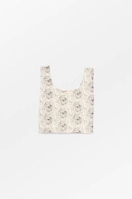 Mollie shopper - Ecru