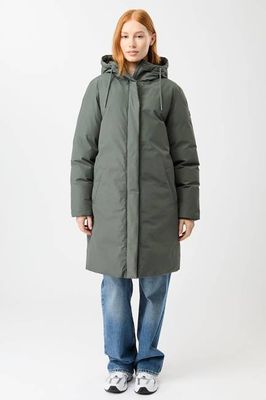 Coat Karron  (Light Fir)