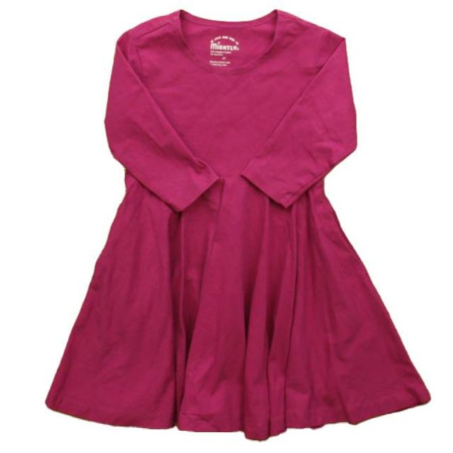 New Without Tags Dress size: 4T