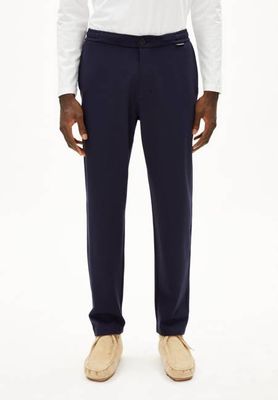 TAARNO JERSEY PANT | night sky