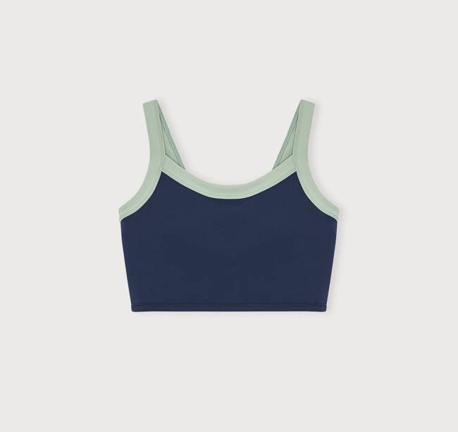 Active Flow Bra