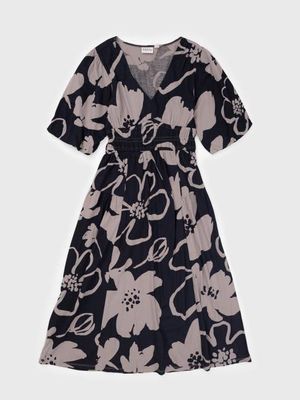 Ophelia Dress | Moonflower