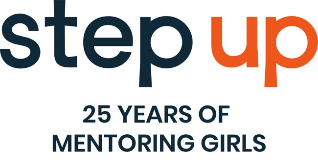 Donation to Step Up Women's Network