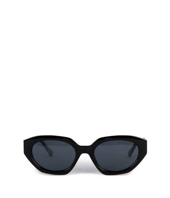 LACI Cat-Eye Recycled Sunglasses
