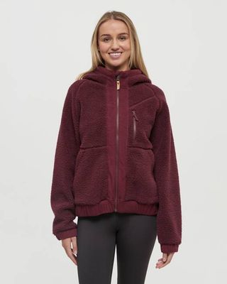 Snowcrest Full Zip