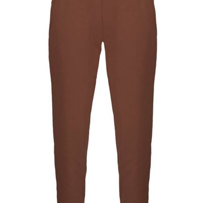 Bio-Sweathose Relaxa braun - kaufen