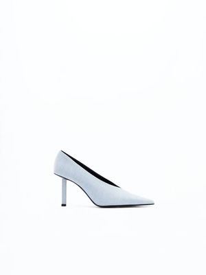 Pointy High Pumpen