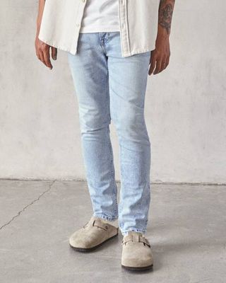 The Cove Slim Jean - Outerworn