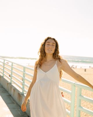 Margot Dress