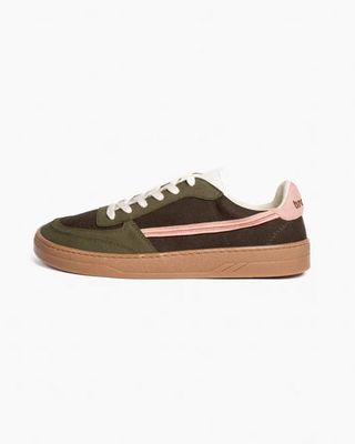 BRAMBAS BARFUSS UNISEX KALABRIEN OLIV