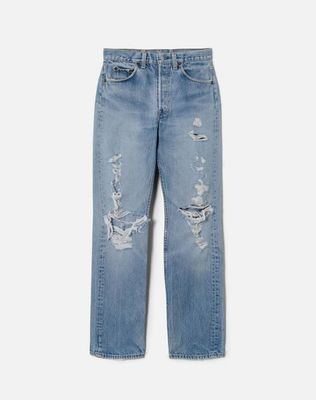 90s Levi's 501 -#1306