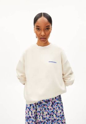 AARIN COLOMBE | undyed