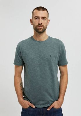 JAAMES STRUCTURE| atlantic green-sea green