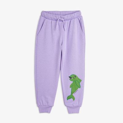 Dolphin Sweatpants