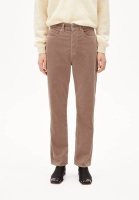 AAIKALA CORDUROY | cinnamon dust