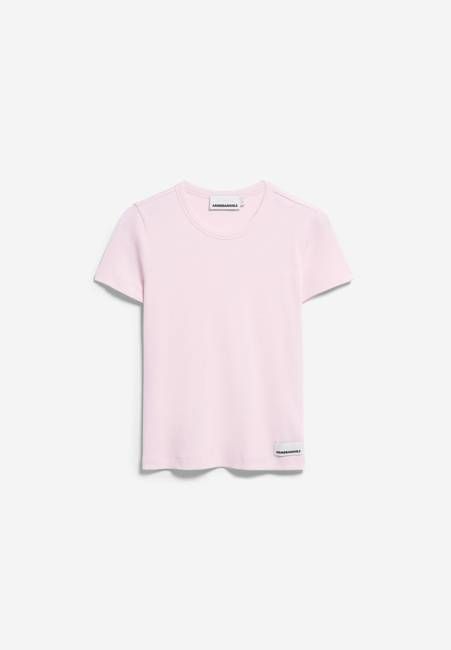 KARDAA T-SHIRT | pink mist