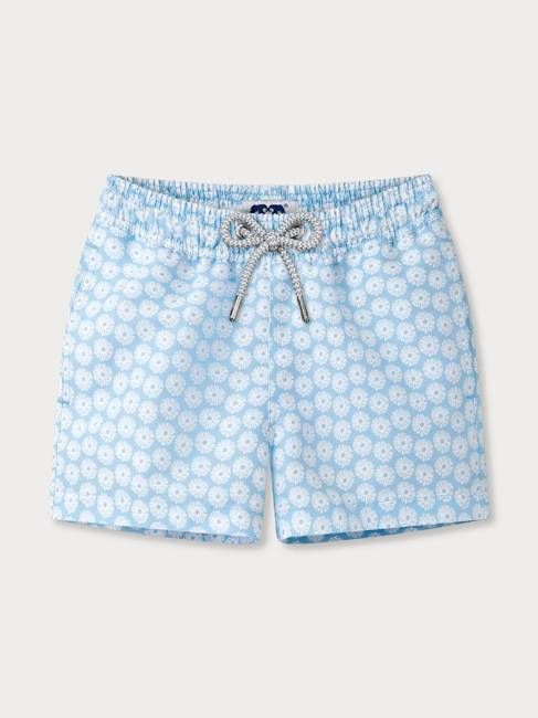 Boys Coral Dandy Staniel Swim Shorts