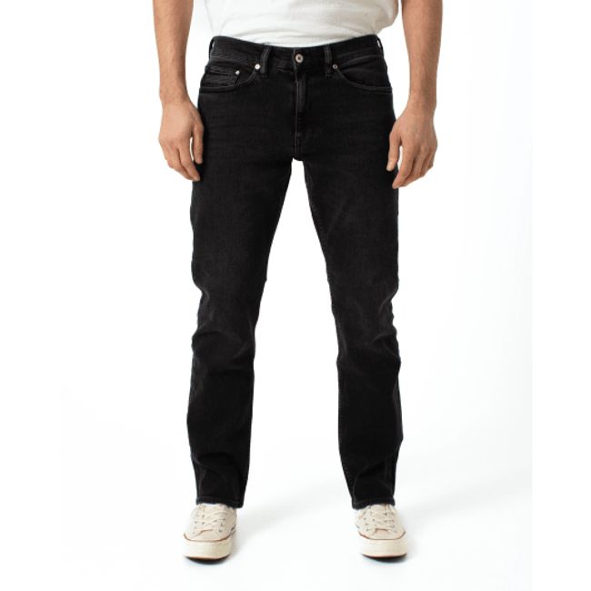 Scott Regular Vintage Black