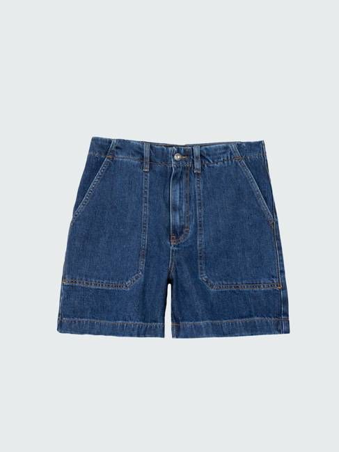 Women's Yarrel Denim Short