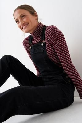 Women's 73 Zero Denim Dungarees