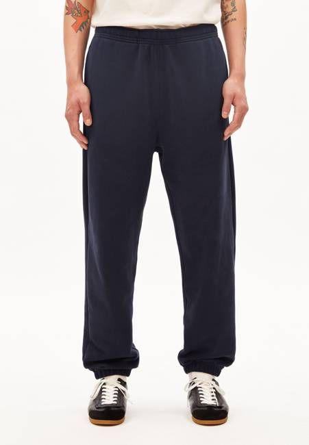 BAASTI LOOP SWEATPANT | night sky