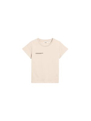 Kids' 365 Midweight T-shirt—sand