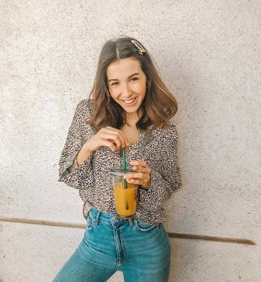 Miss Leopard Shirt - Chillax.co