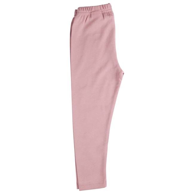 Leggings (Plain) - Pink