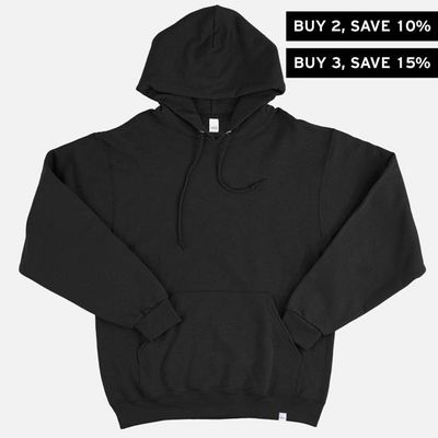 VO Origins Hoodie (Unisex)