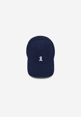 YENAAS BOLD CAP | marineblau getönt