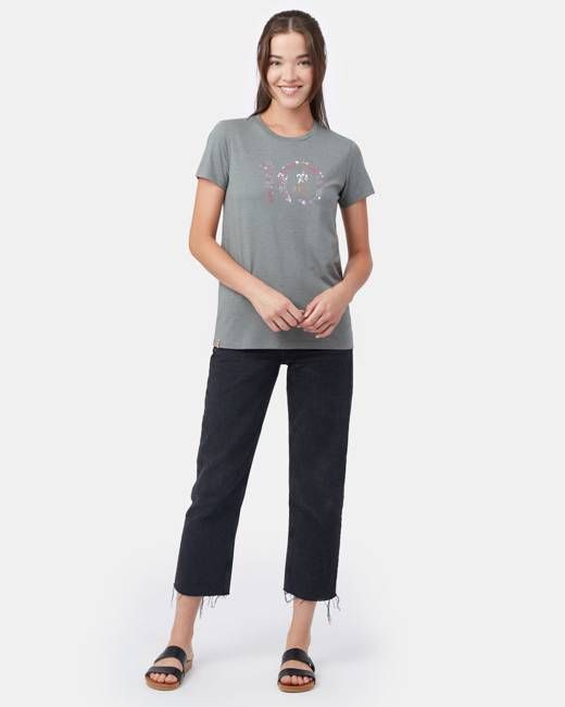 Wildfields Ten T-Shirt