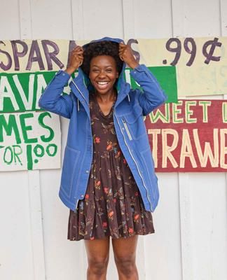 Sustainable Organic-Cotton Jackets | Ethical Clothing