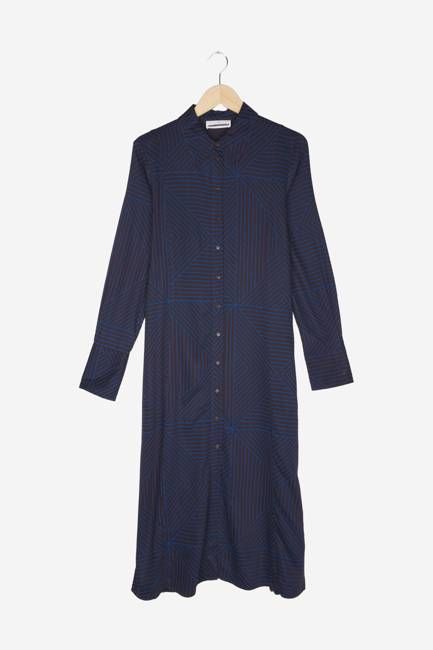 DORISAA GRAPHIC LINES RS