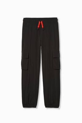 Cargo Tech Jogger - FINAL SALE