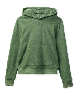 Kids' Hightide Hoodie - Outerworn