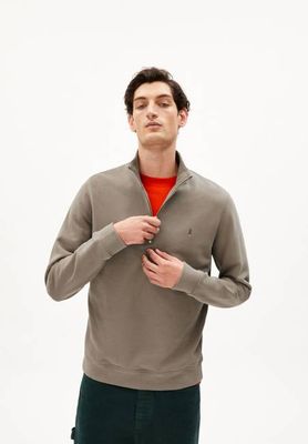 WAARLO COMFORT| schlammiges Wasser