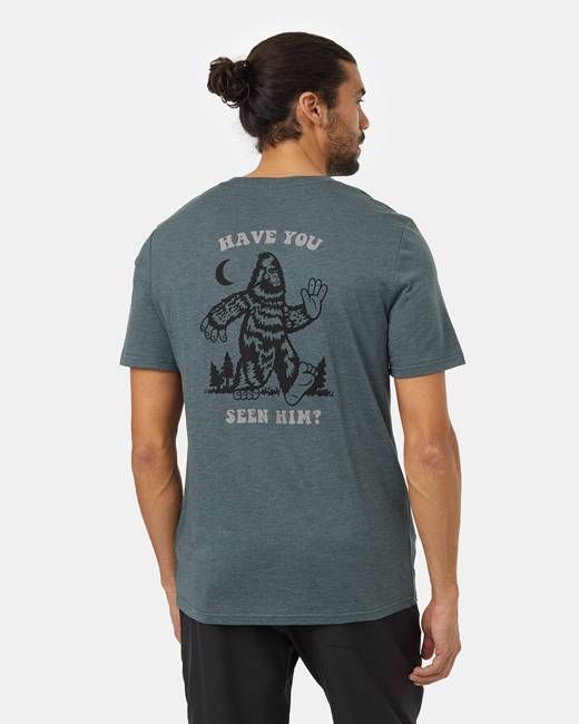 Have You Seen Him T-Shirt