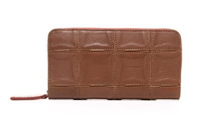 Leather Purse