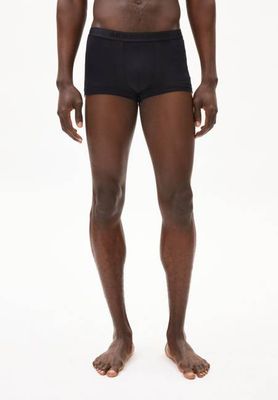 KLAAUS BOXER SHORTS | black