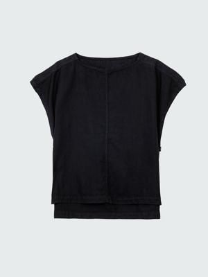 Women's Morva Hemp Top