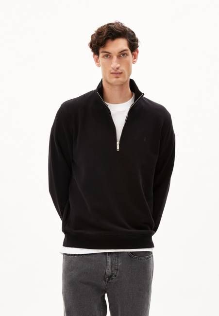 WAARLO COMFORT| black