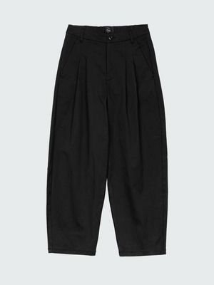 Amy Powney + Finisterre Women's Pleat Front Trouser