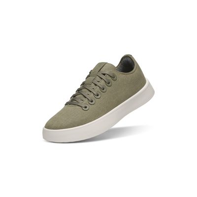 M Cruiser canvas casual shoes